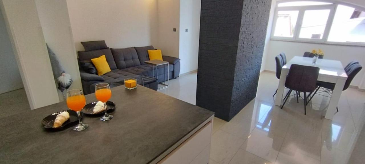 Marijo&Tina Apartment Zadar Exterior photo