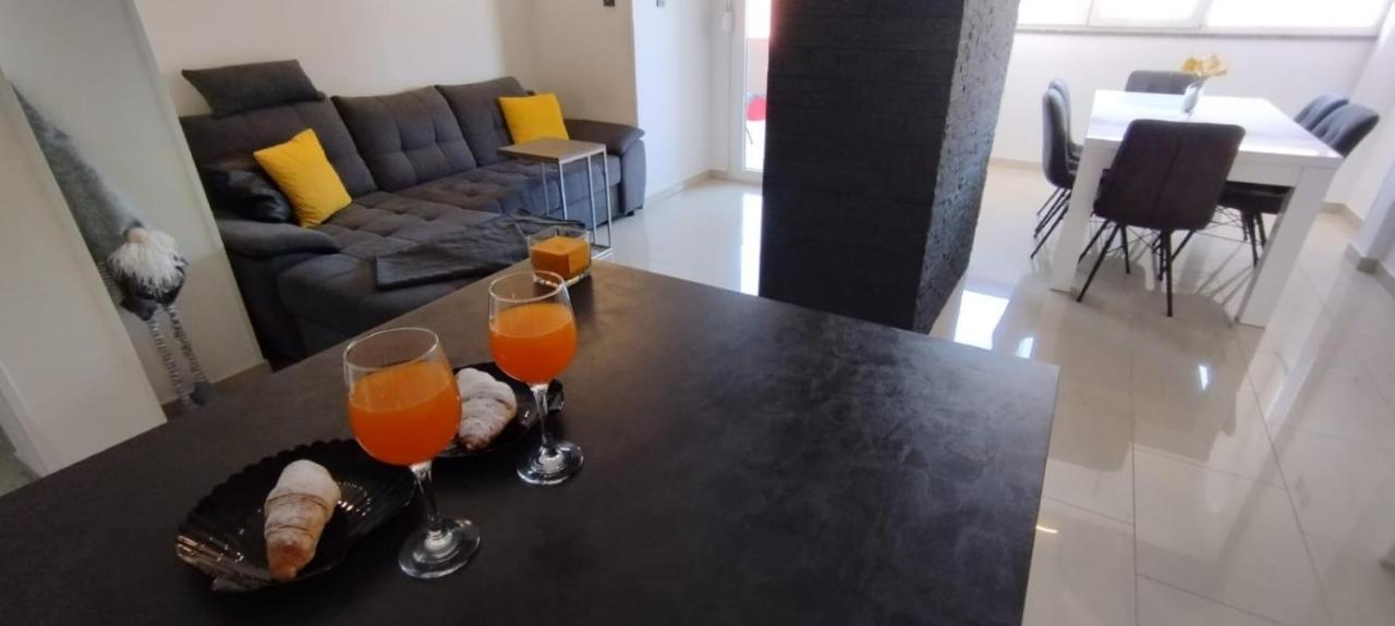 Marijo&Tina Apartment Zadar Exterior photo