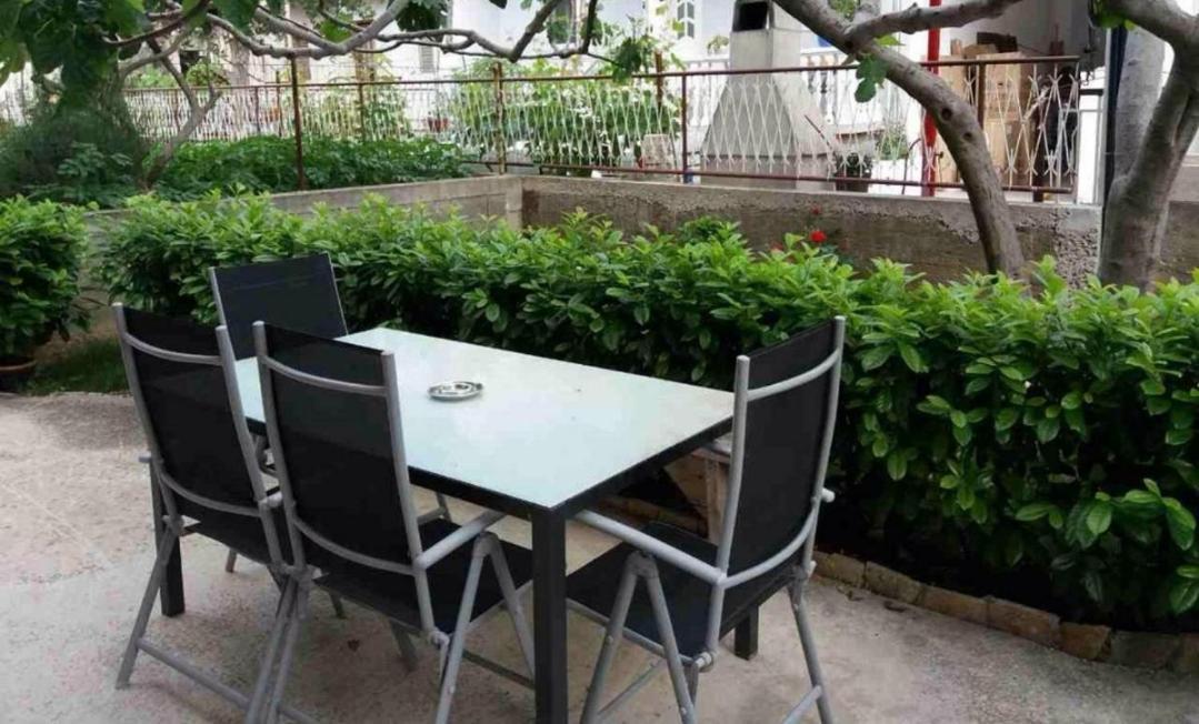 Marijo&Tina Apartment Zadar Exterior photo